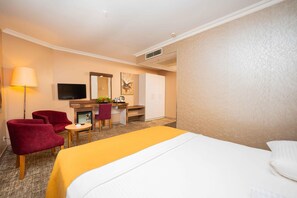Room - Comfort Hotel Haramidere (Istanbul)