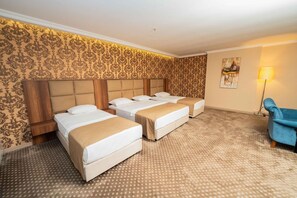 Room - Comfort Hotel Haramidere (Istanbul)