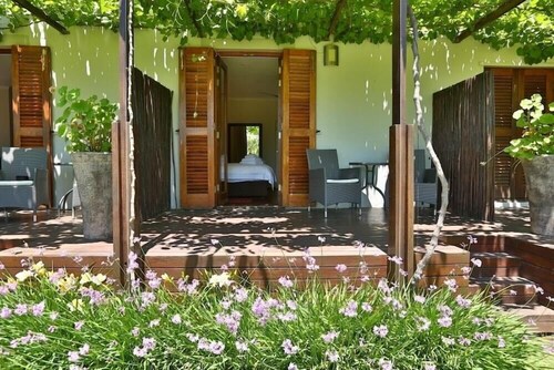 L Avenir Country Lodge