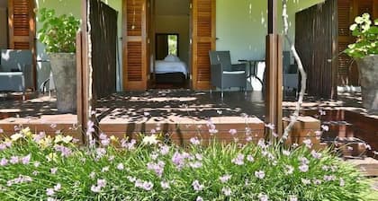 L Avenir Country Lodge
