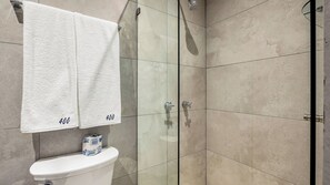 Bathroom - Hotel Marboka & Suites (Puerto Vallarta)