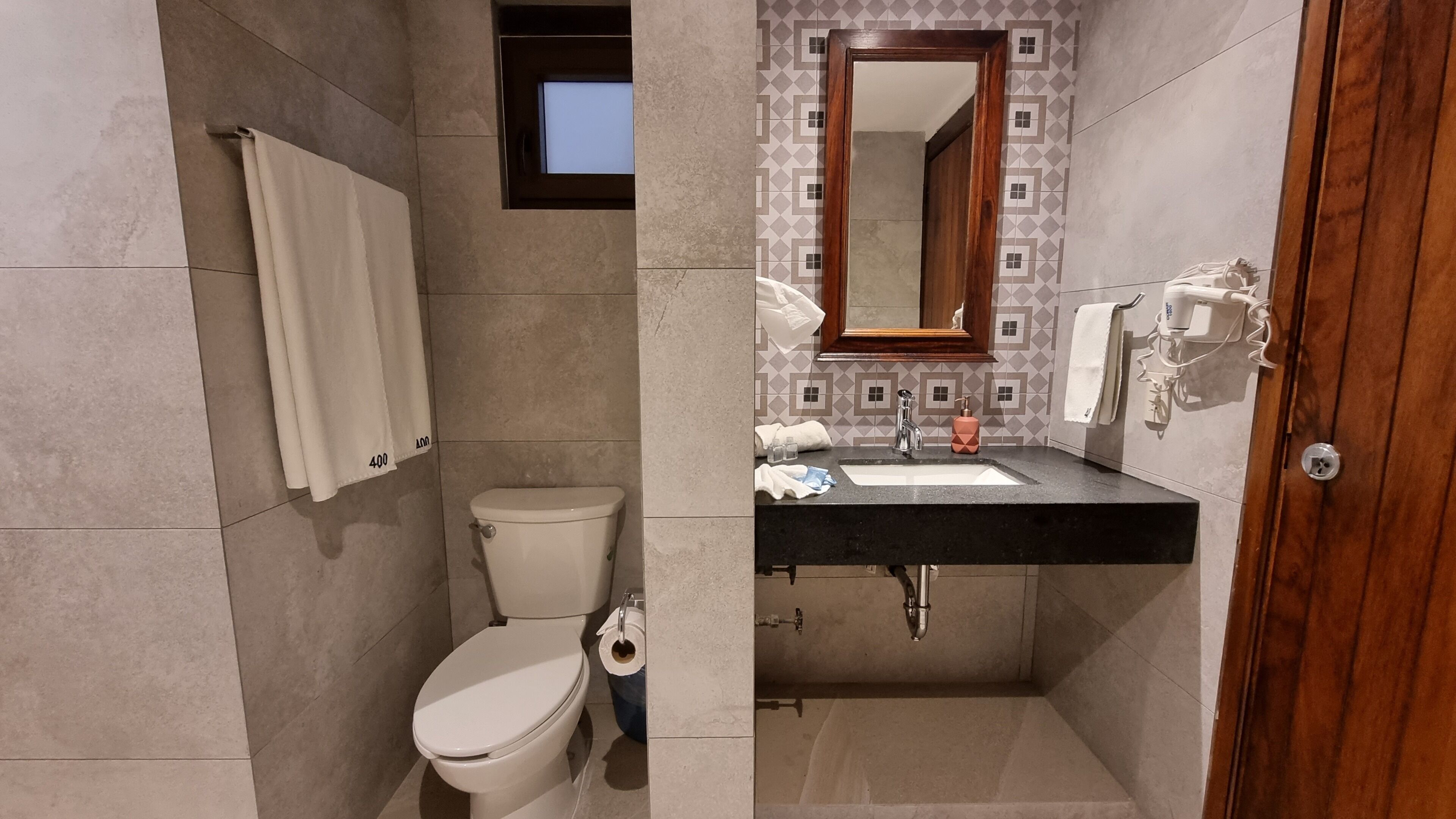 Badkamer