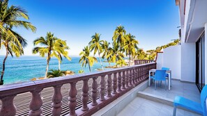 Property grounds - Hotel Marboka & Suites (Puerto Vallarta)
