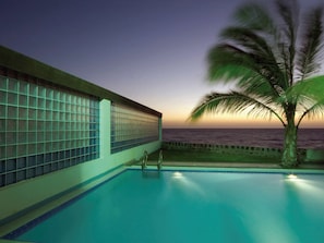 Pool | Utomhuspool