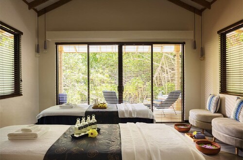 NH Collection Maldives Havodda Resort