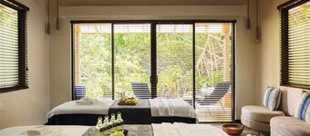 NH Collection Maldives Havodda Resort