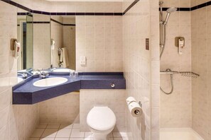Bathroom - Preston North (Preston)