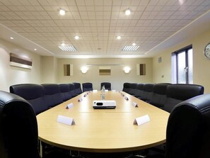 Meeting facility - Preston North (Preston)
