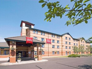 Exterior - Preston North (Preston)