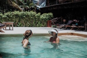 Pool - Selina Tulum (Tulum)