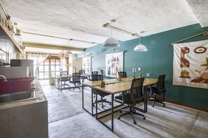 Dining - Selina Tulum (Tulum)