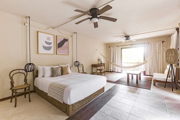 Room - Selina Tulum (Tulum)