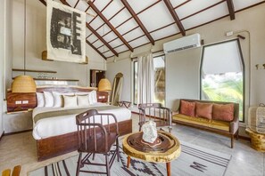 Room - Selina Tulum (Tulum)
