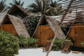 Property grounds - Selina Tulum (Tulum)