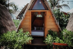 Exterior - Selina Tulum (Tulum)