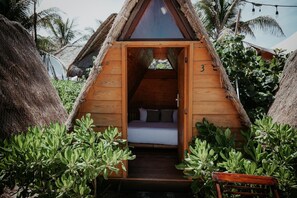 Exterior - Selina Tulum (Tulum)