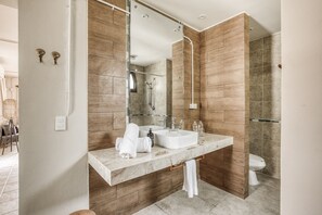 Bathroom - Selina Tulum (Tulum)