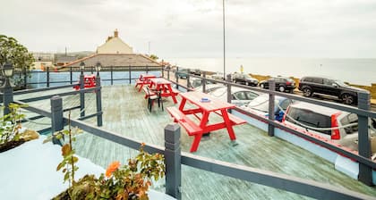 OYO Marina