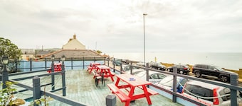 OYO Marina