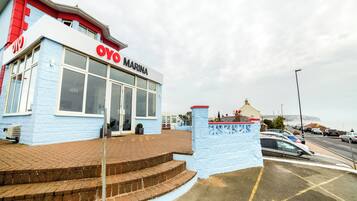 Ulkopuoli