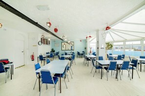 用餐區