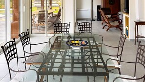 Dining - Club Royal Océan La Prade by Interhome (Moliets)