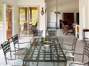 Dining - Club Royal Océan La Prade by Interhome (Moliets)
