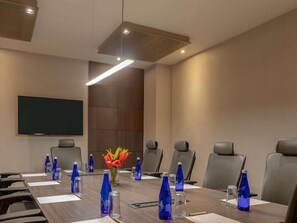 Meeting facility - Mercure Santa Marta Emile (Santa Marta)