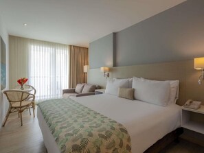 Room - Mercure Santa Marta Emile (Santa Marta)