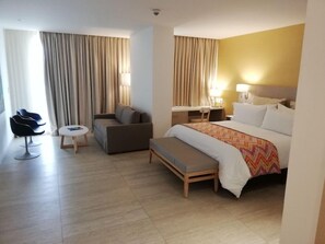 Room - Mercure Santa Marta Emile (Santa Marta)
