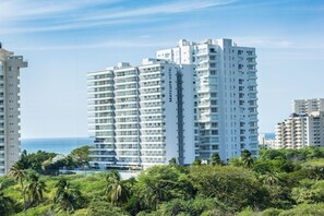 Exterior - Mercure Santa Marta Emile (Santa Marta)