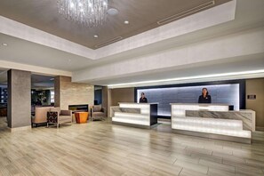 Hall