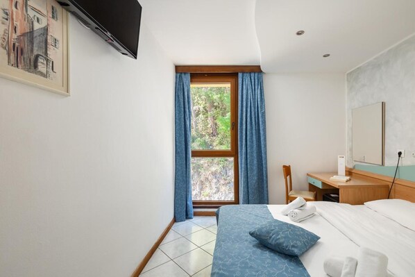 Room - Maslinica Hedera Hotel (Labin)