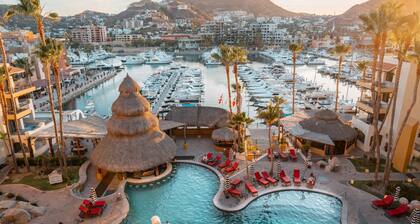 Marina Fiesta Resort and Spa