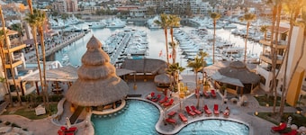 Marina Fiesta Resort and Spa