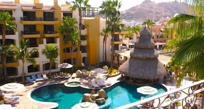 Marina Fiesta Resort and Spa