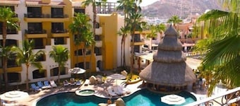 Marina Fiesta Resort and Spa