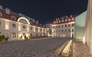 Außenbereich