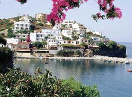 Marina/club náutico