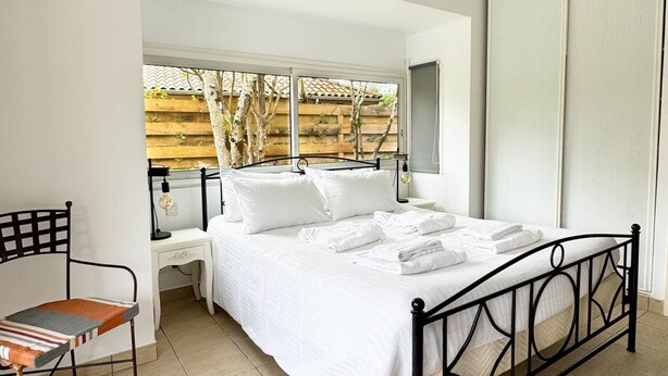Room - Club Royal Océan La Prade by Interhome (Moliets)