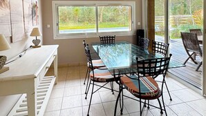 Dining - Club Royal Océan La Prade by Interhome (Moliets)