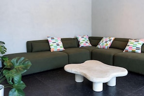 Interior - Smart Hotel Schonbrunn (Vienna)