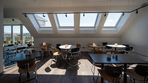 Dining - Smart Hotel Schonbrunn (Vienna)