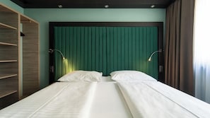 Room - Smart Hotel Schonbrunn (Vienna)