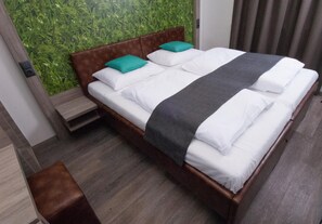 Room - Smart Hotel Schonbrunn (Vienna)