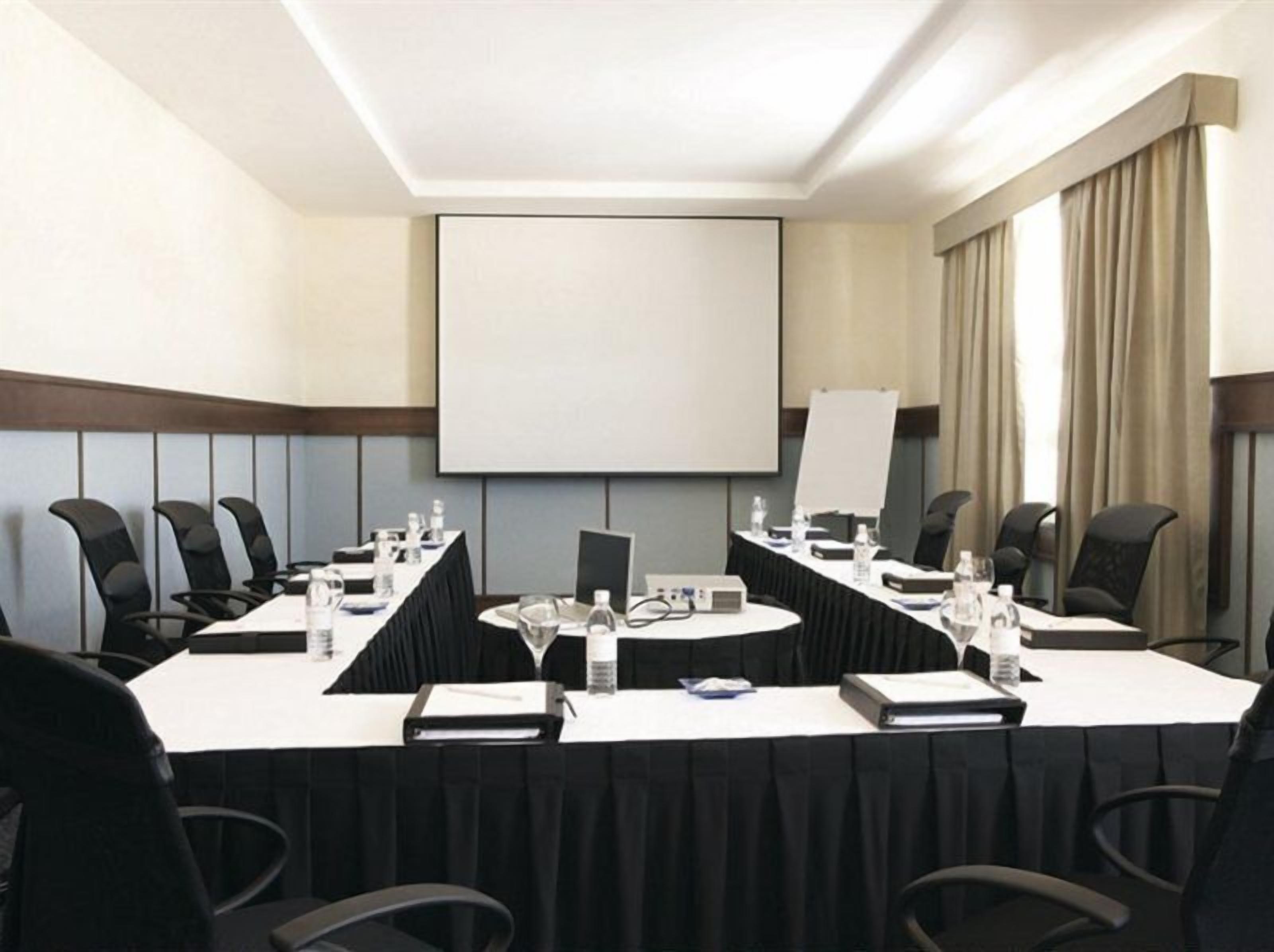 Sala de reuniones