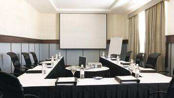 Sala de reuniones