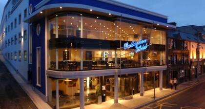 Gallaghers Letterkenny