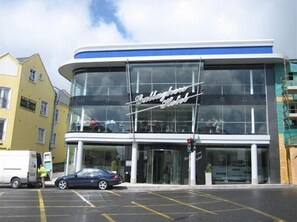 Exterior - Gallaghers Letterkenny (Letterkenny)