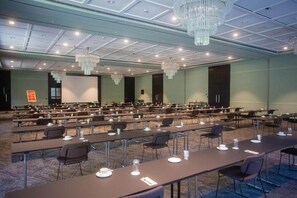 Meeting facility - Vienna House by Wyndham Remarque Osnabruck (Osnabrueck)